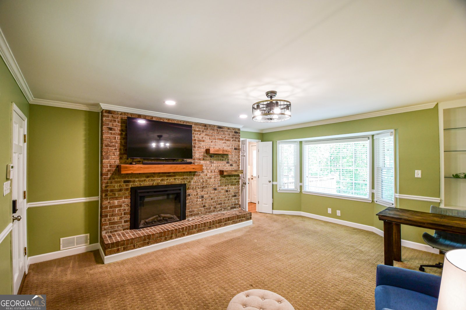 110 Sandy Ridge Trail Fayetteville - 20