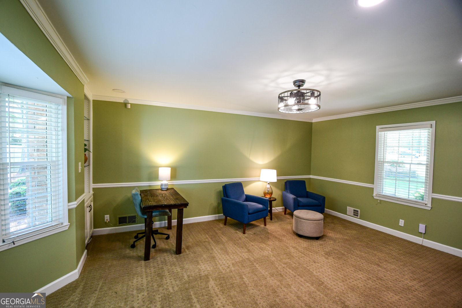 110 Sandy Ridge Trail Fayetteville - 21