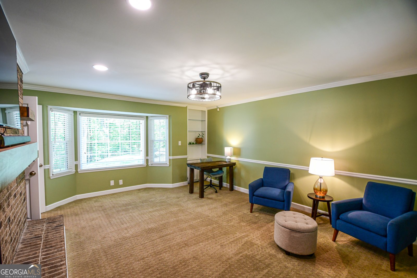 110 Sandy Ridge Trail Fayetteville - 22