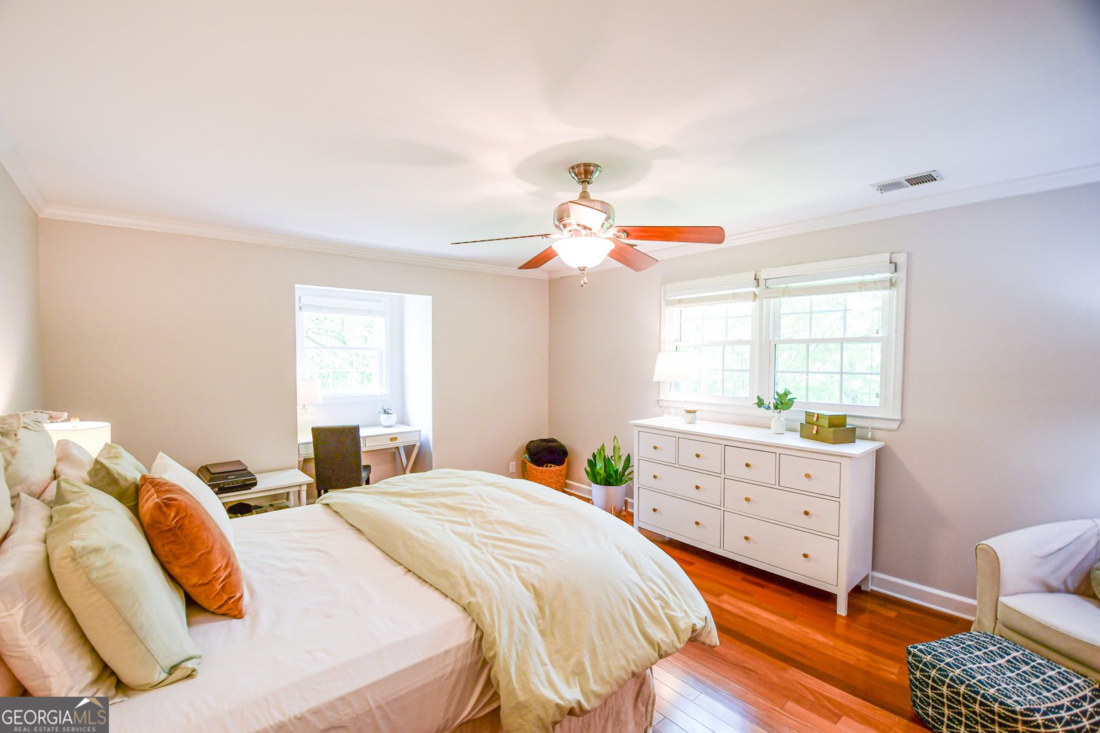 110 Sandy Ridge Trail Fayetteville - 24