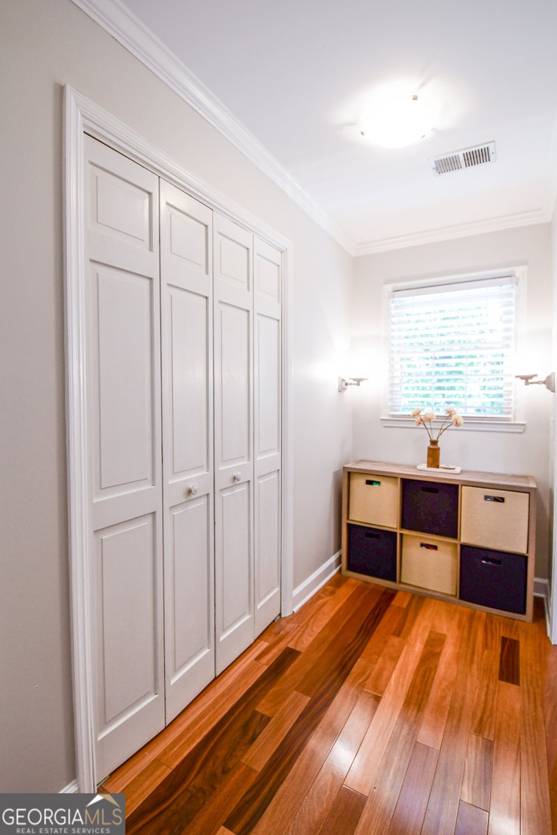 110 Sandy Ridge Trail Fayetteville - 26