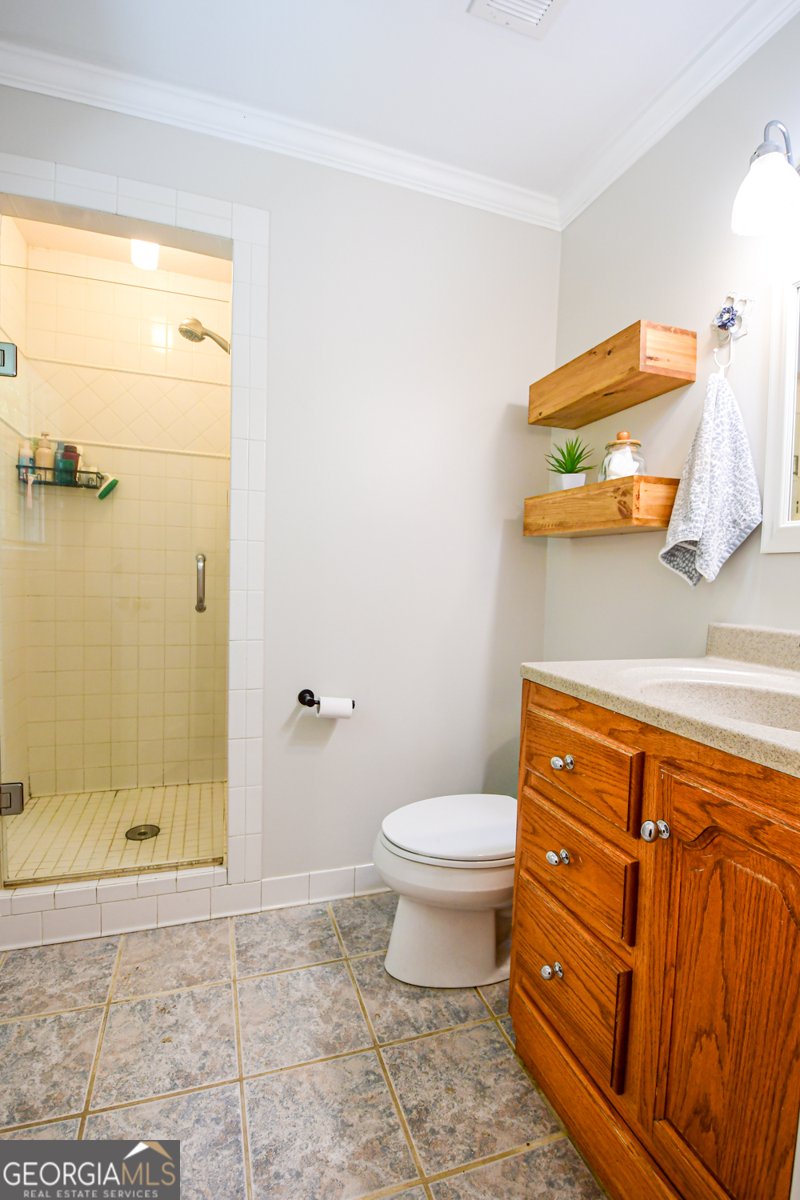 110 Sandy Ridge Trail Fayetteville - 27