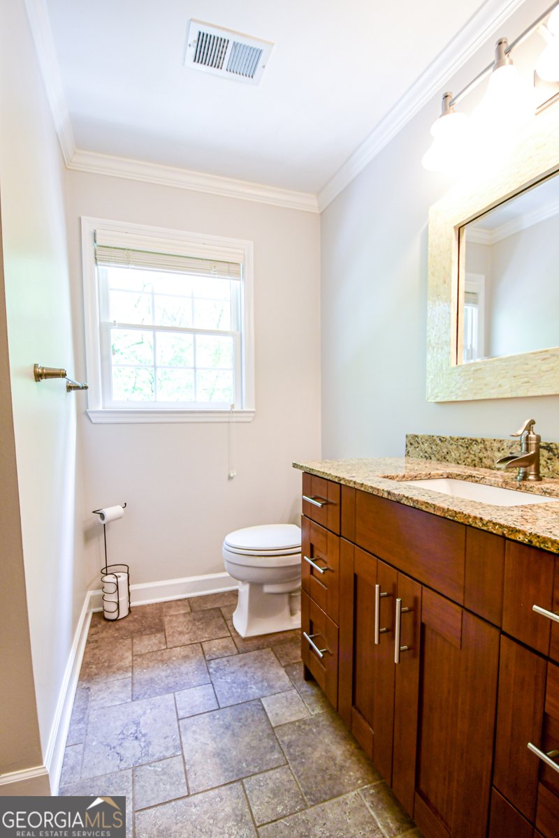 110 Sandy Ridge Trail Fayetteville - 28