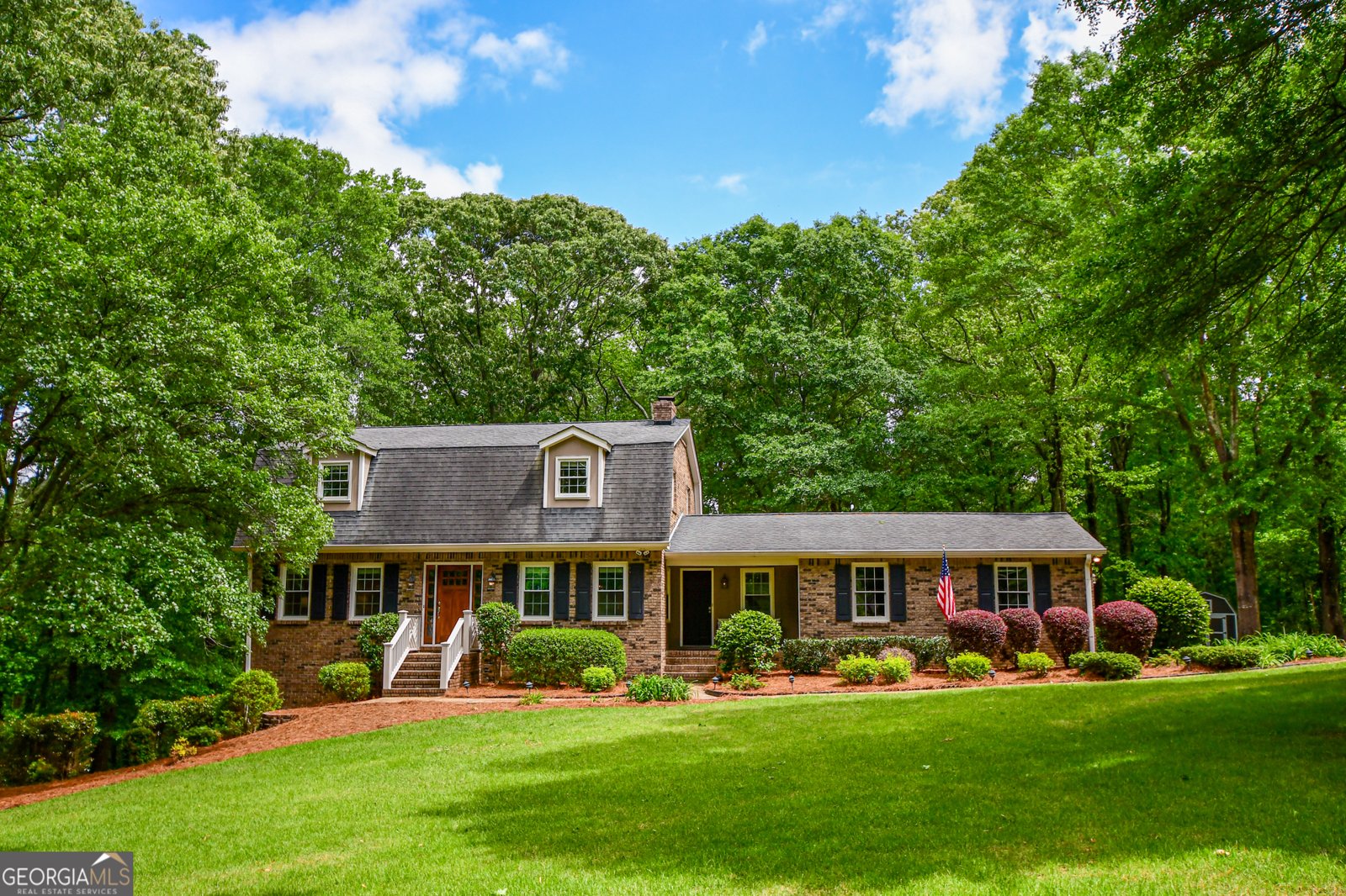 110 Sandy Ridge Trail Fayetteville - 3