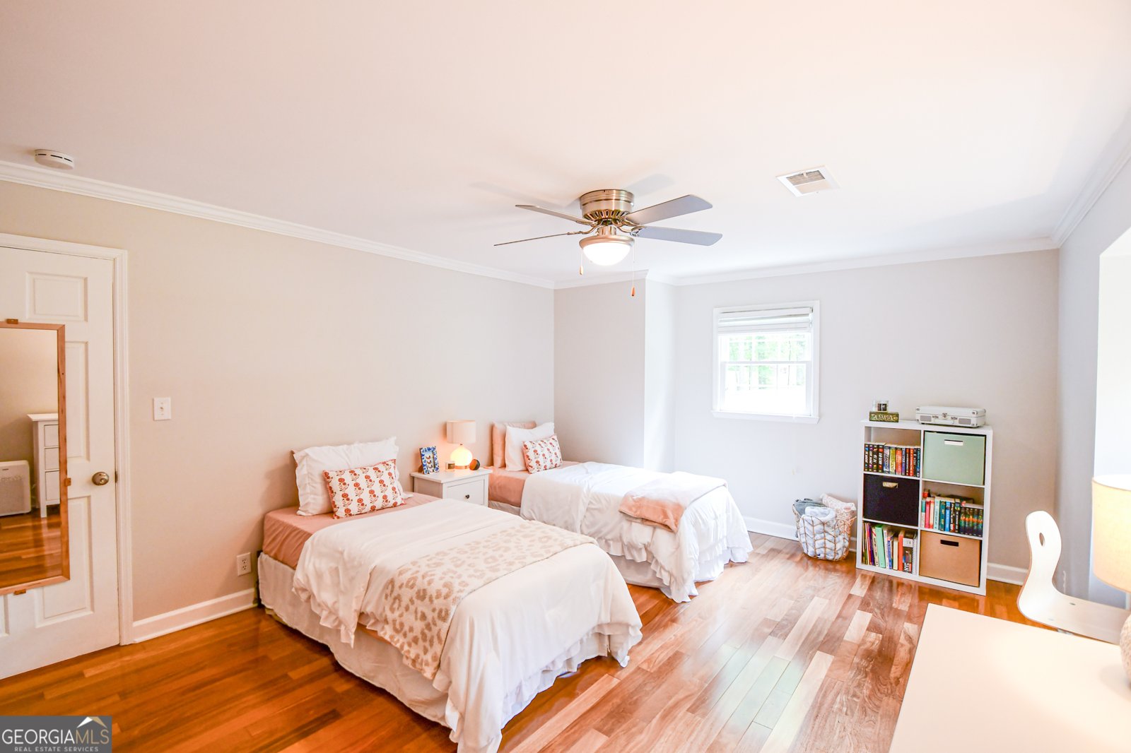 110 Sandy Ridge Trail Fayetteville - 30