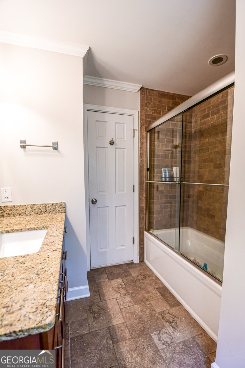 110 Sandy Ridge Trail Fayetteville - 32