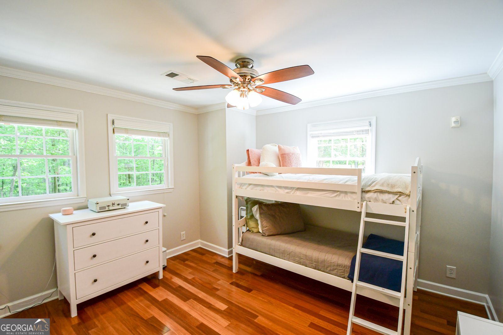 110 Sandy Ridge Trail Fayetteville - 33