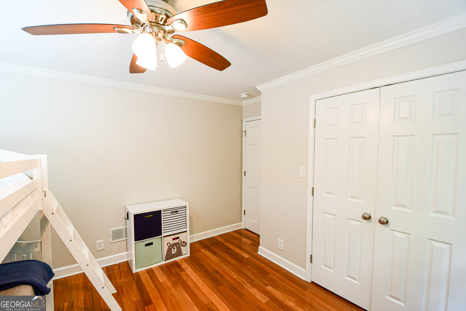 110 Sandy Ridge Trail Fayetteville - 34
