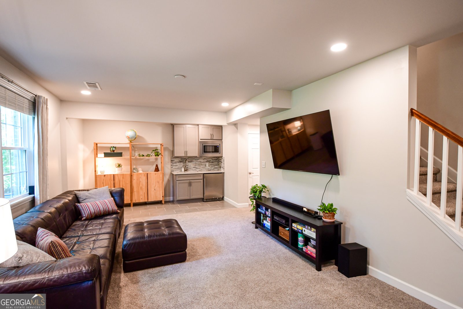 110 Sandy Ridge Trail Fayetteville - 35