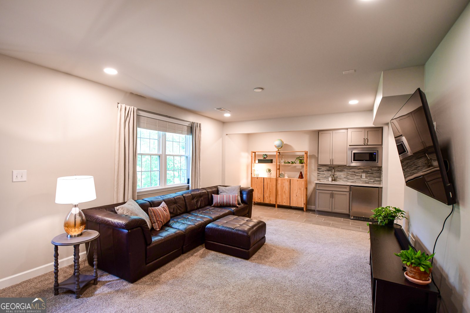110 Sandy Ridge Trail Fayetteville - 36