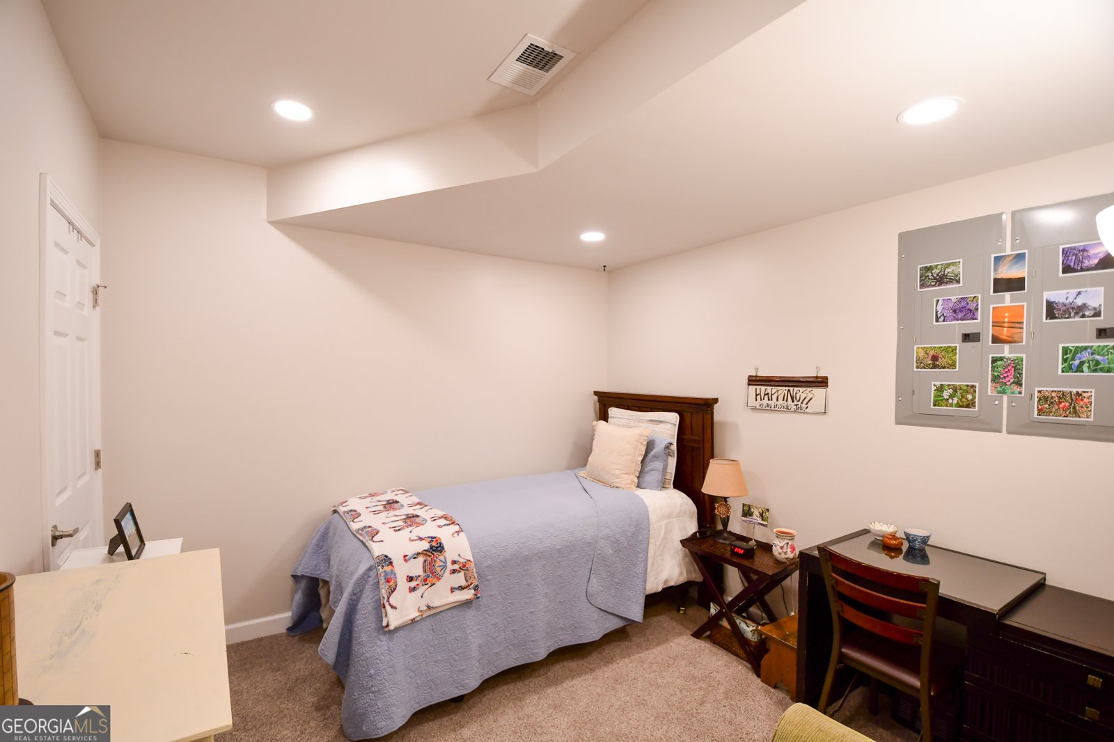 110 Sandy Ridge Trail Fayetteville - 38
