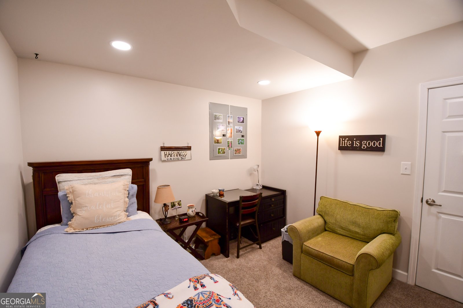 110 Sandy Ridge Trail Fayetteville - 39
