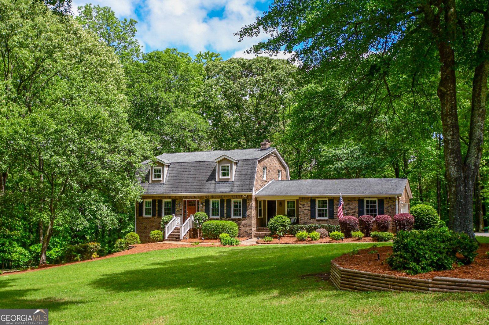 110 Sandy Ridge Trail Fayetteville - 4