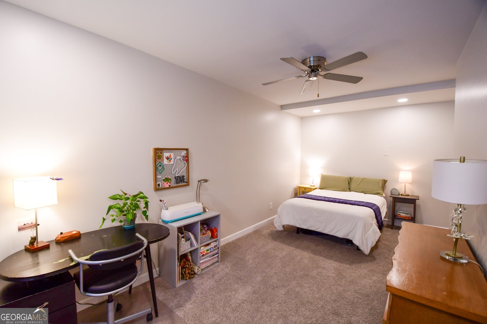 110 Sandy Ridge Trail Fayetteville - 40