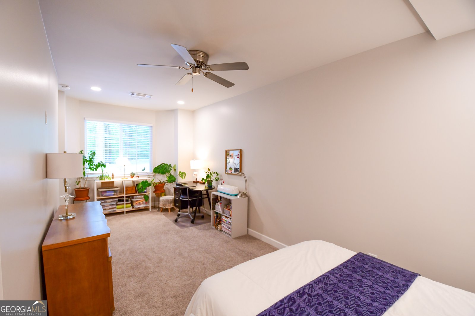 110 Sandy Ridge Trail Fayetteville - 41