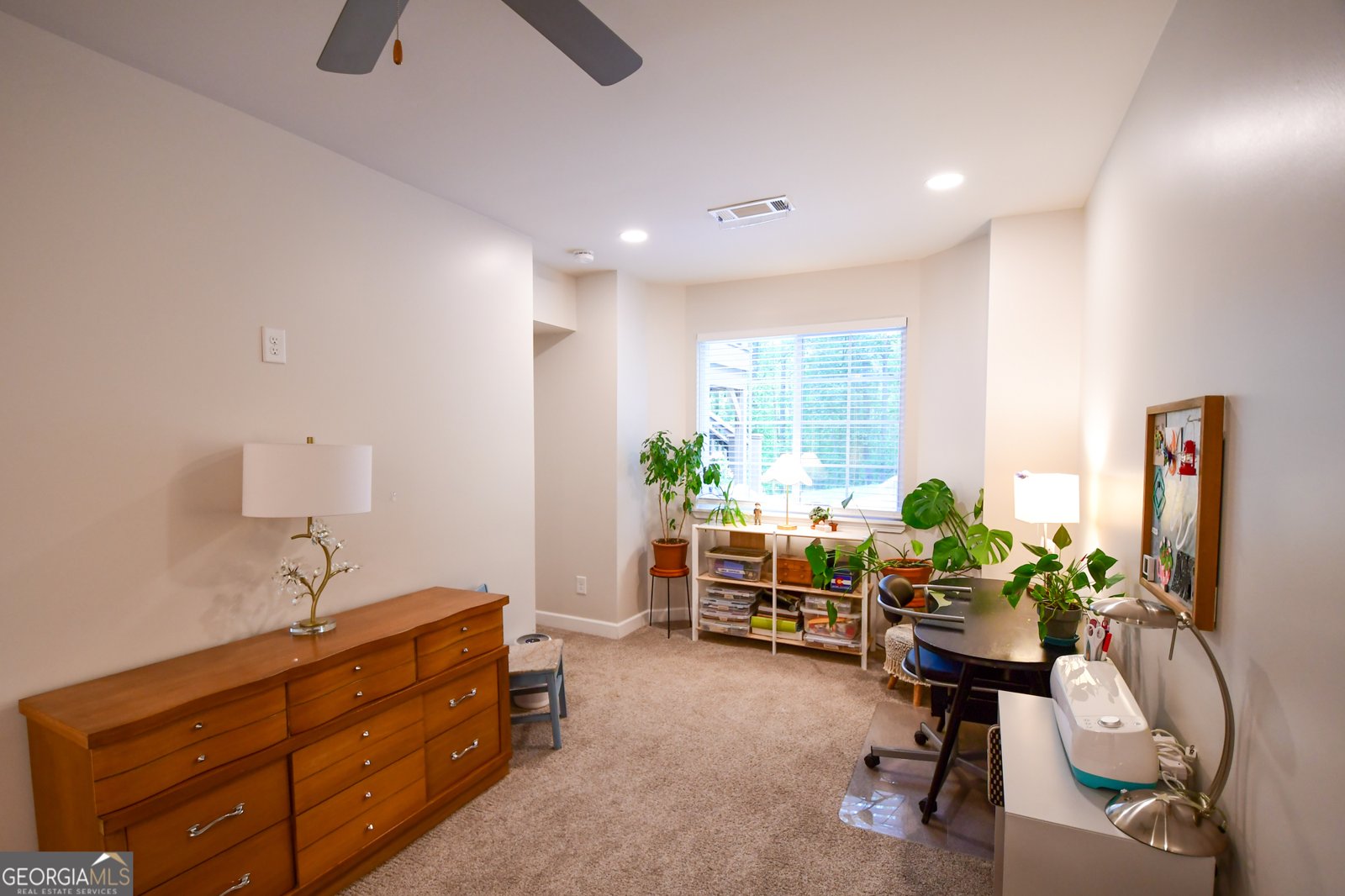 110 Sandy Ridge Trail Fayetteville - 42
