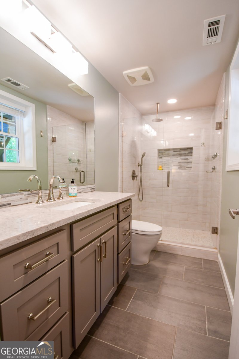 110 Sandy Ridge Trail Fayetteville - 43