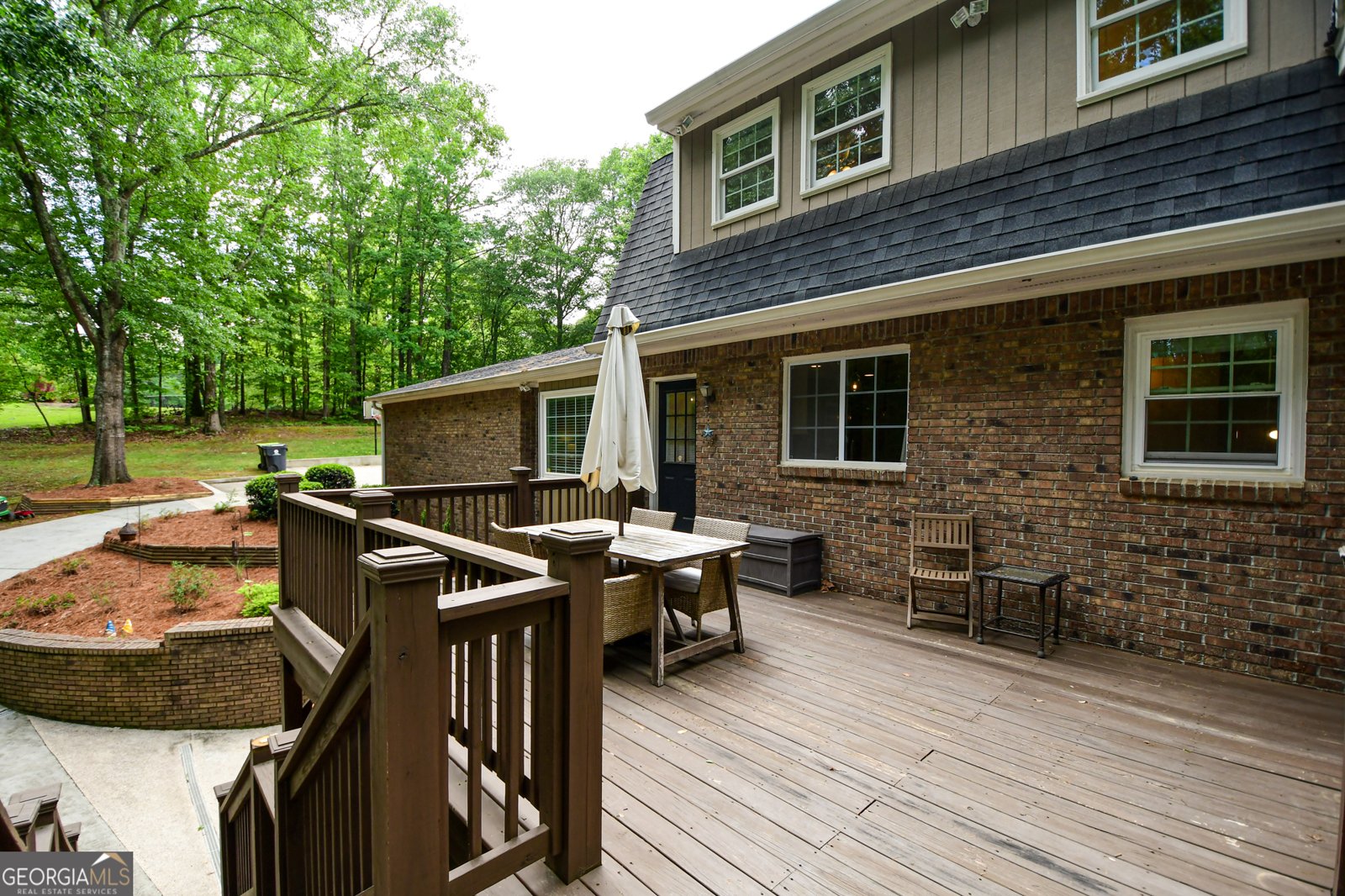 110 Sandy Ridge Trail Fayetteville - 44