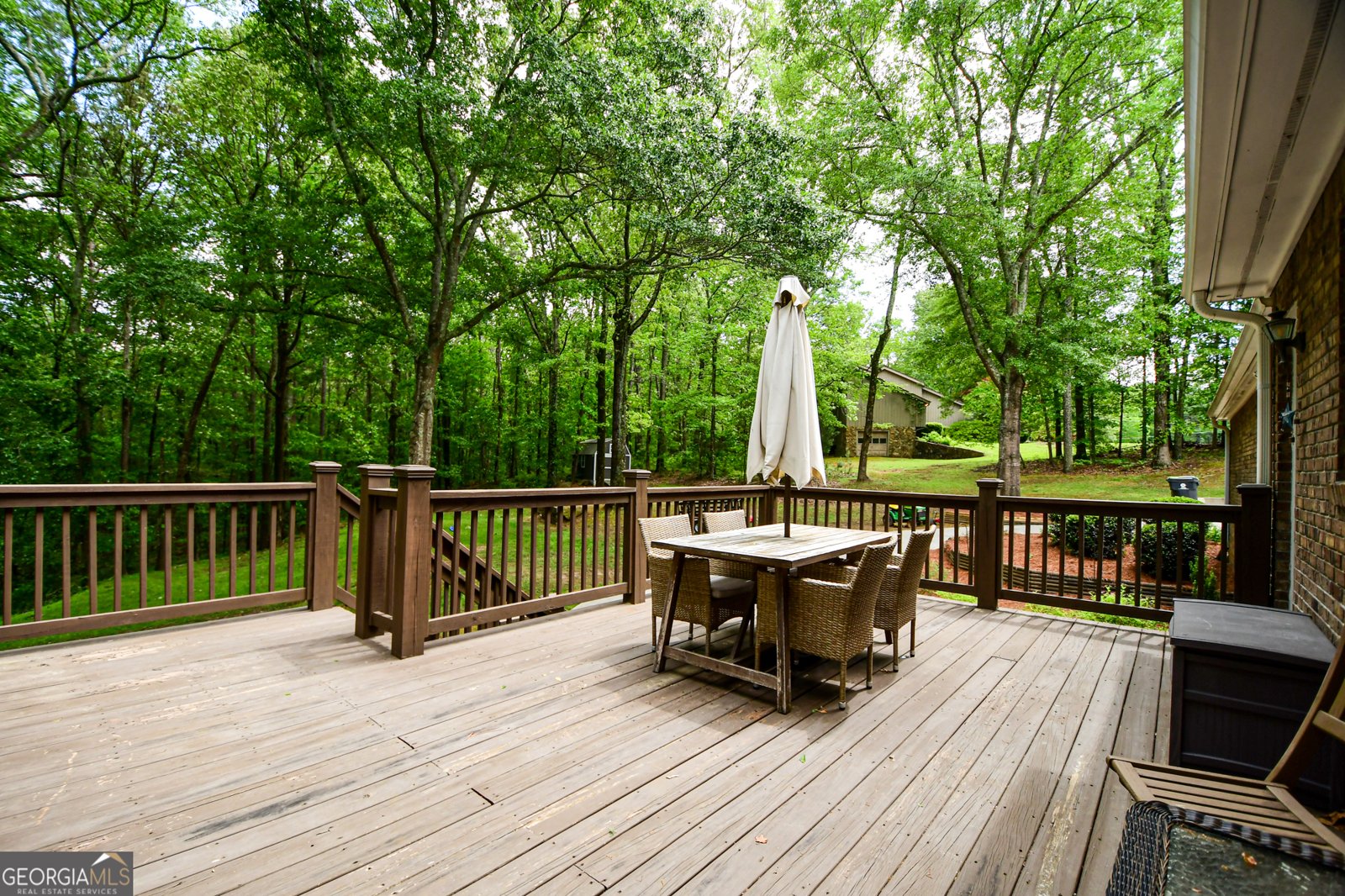 110 Sandy Ridge Trail Fayetteville - 45