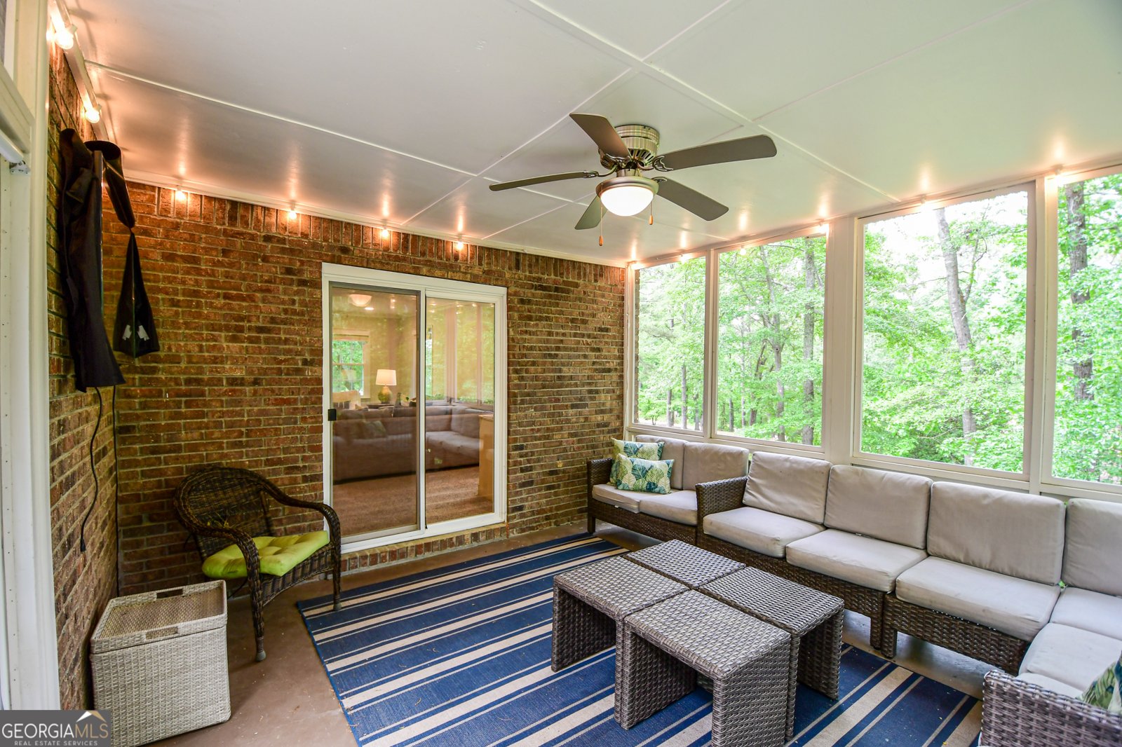 110 Sandy Ridge Trail Fayetteville - 46