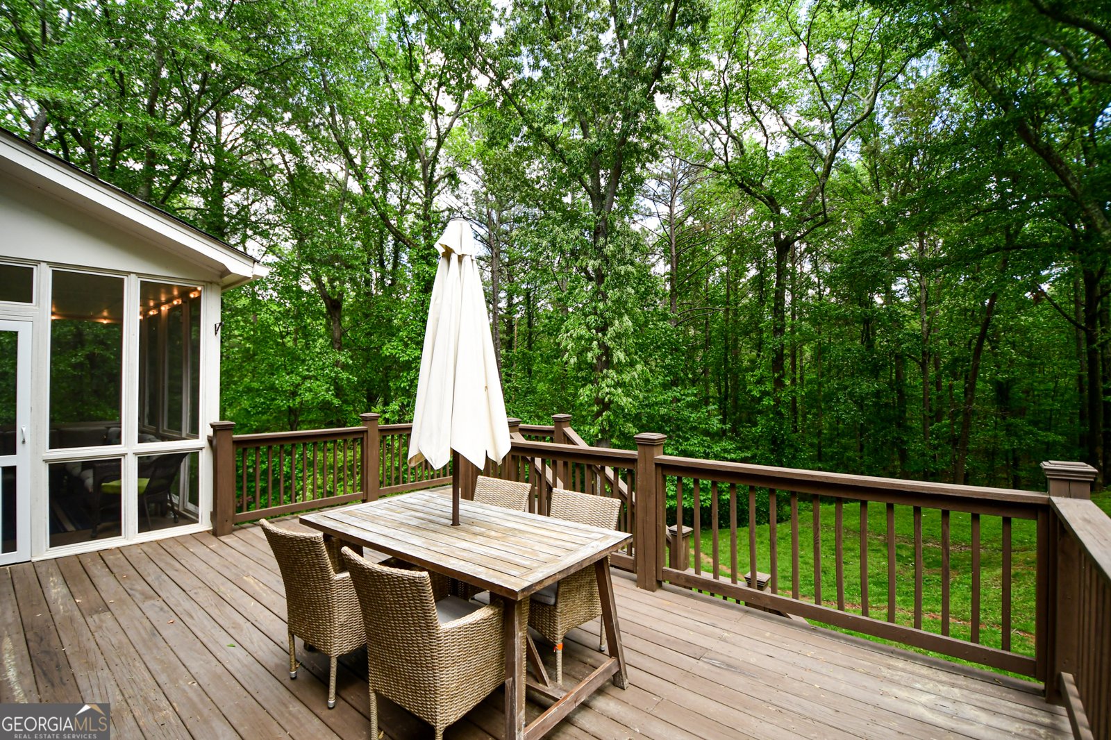 110 Sandy Ridge Trail Fayetteville - 48