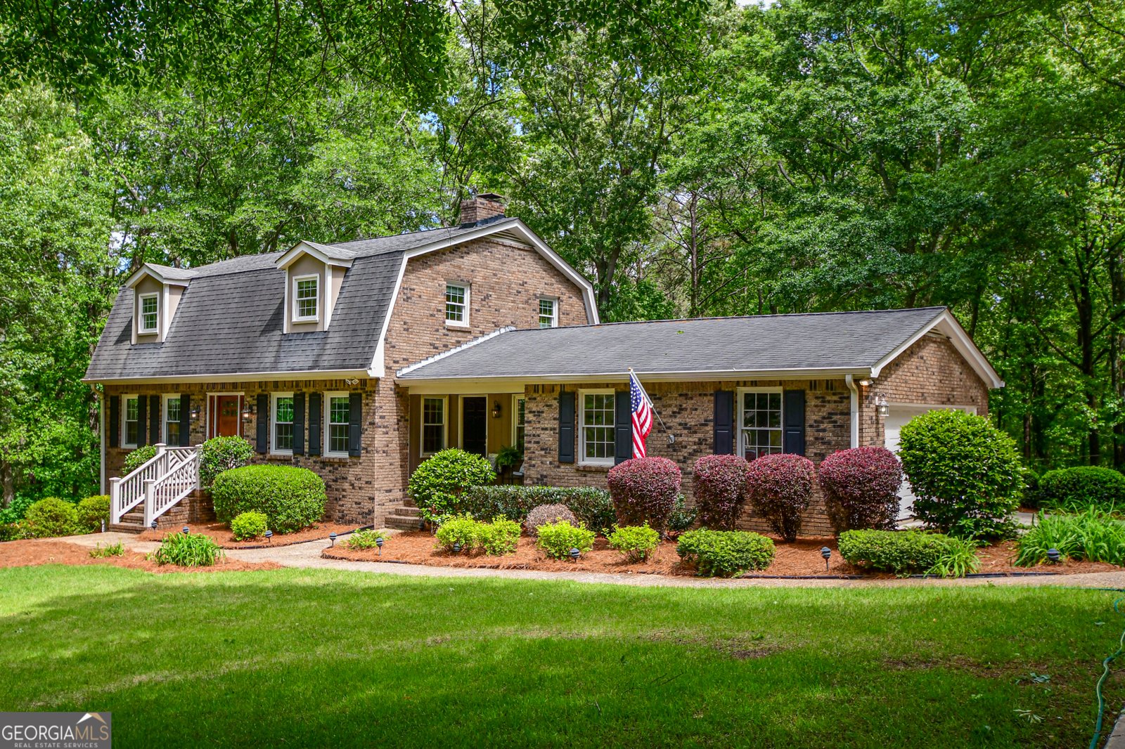 110 Sandy Ridge Trail Fayetteville - 5