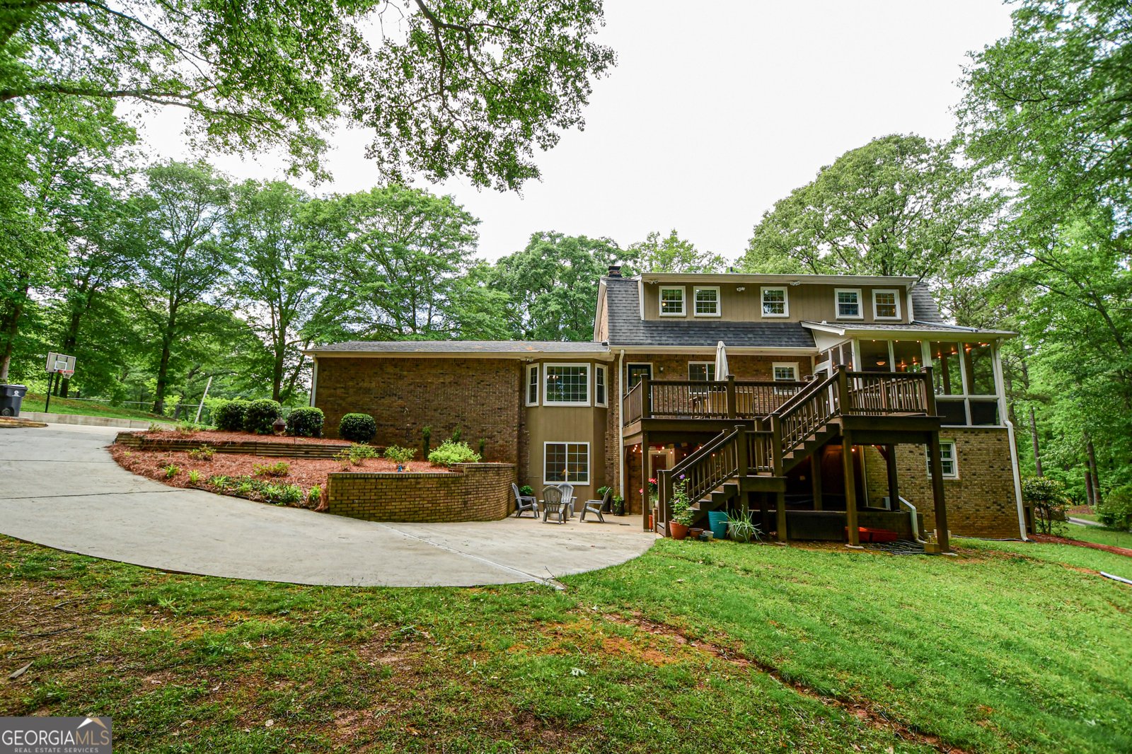110 Sandy Ridge Trail Fayetteville - 51