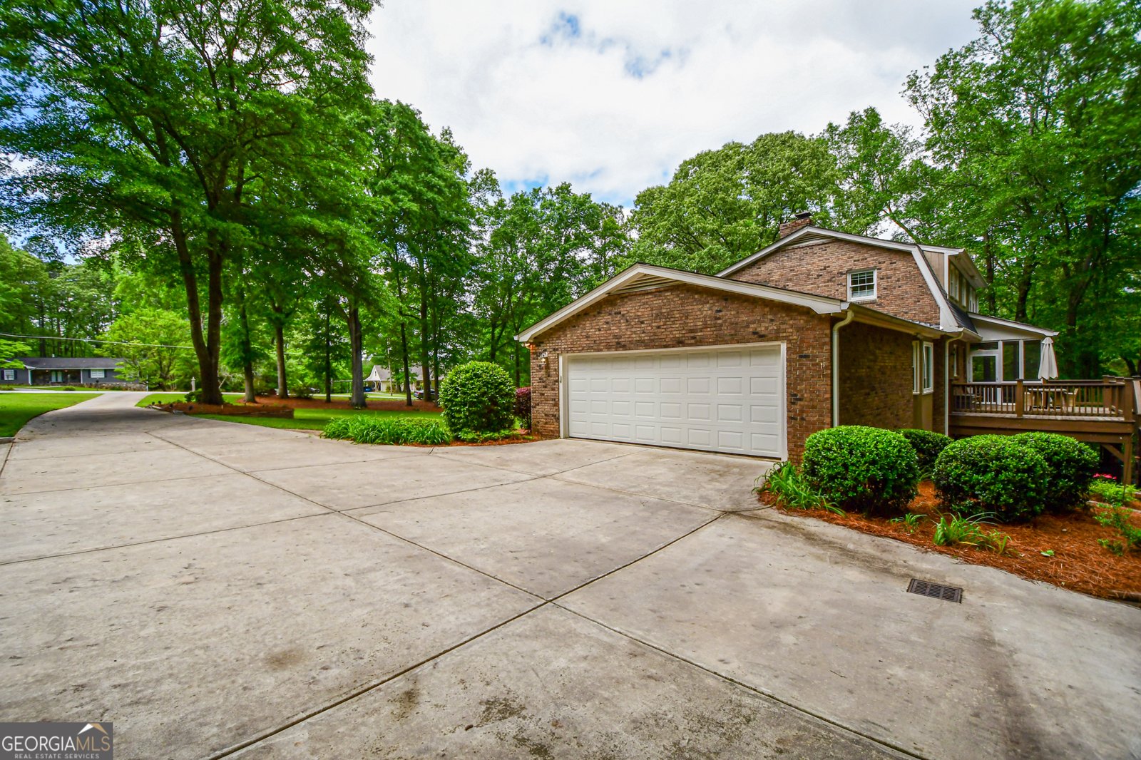 110 Sandy Ridge Trail Fayetteville - 53