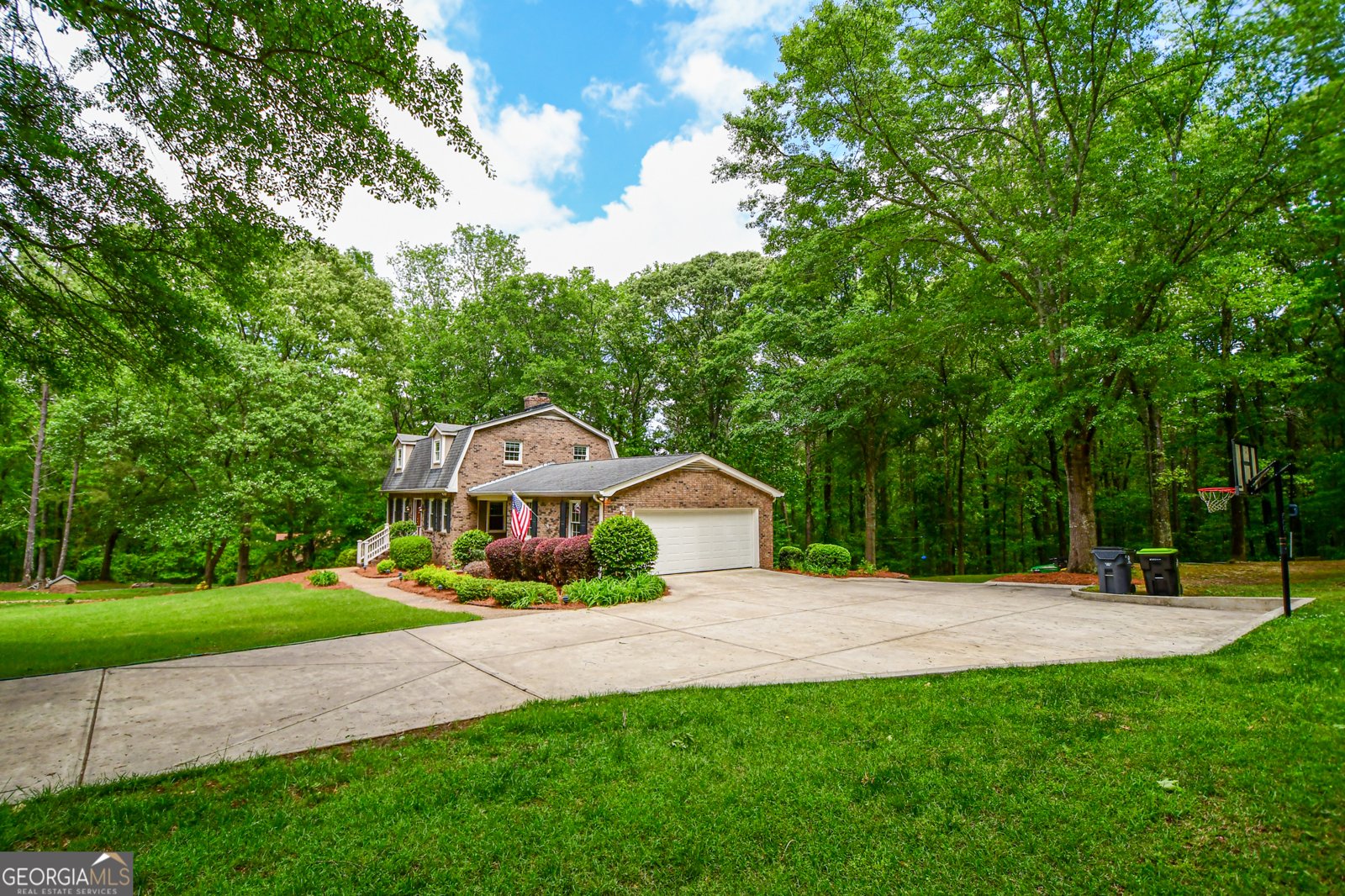 110 Sandy Ridge Trail Fayetteville - 54