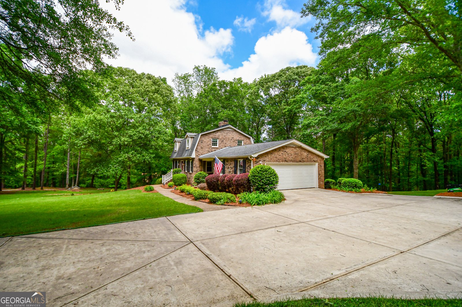 110 Sandy Ridge Trail Fayetteville - 55