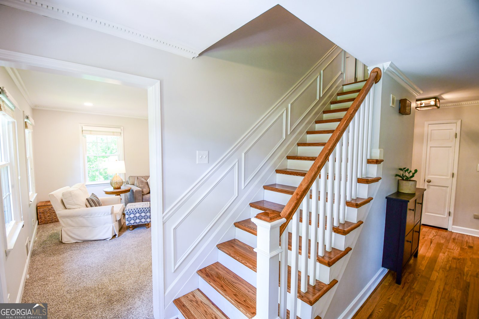 110 Sandy Ridge Trail Fayetteville - 6