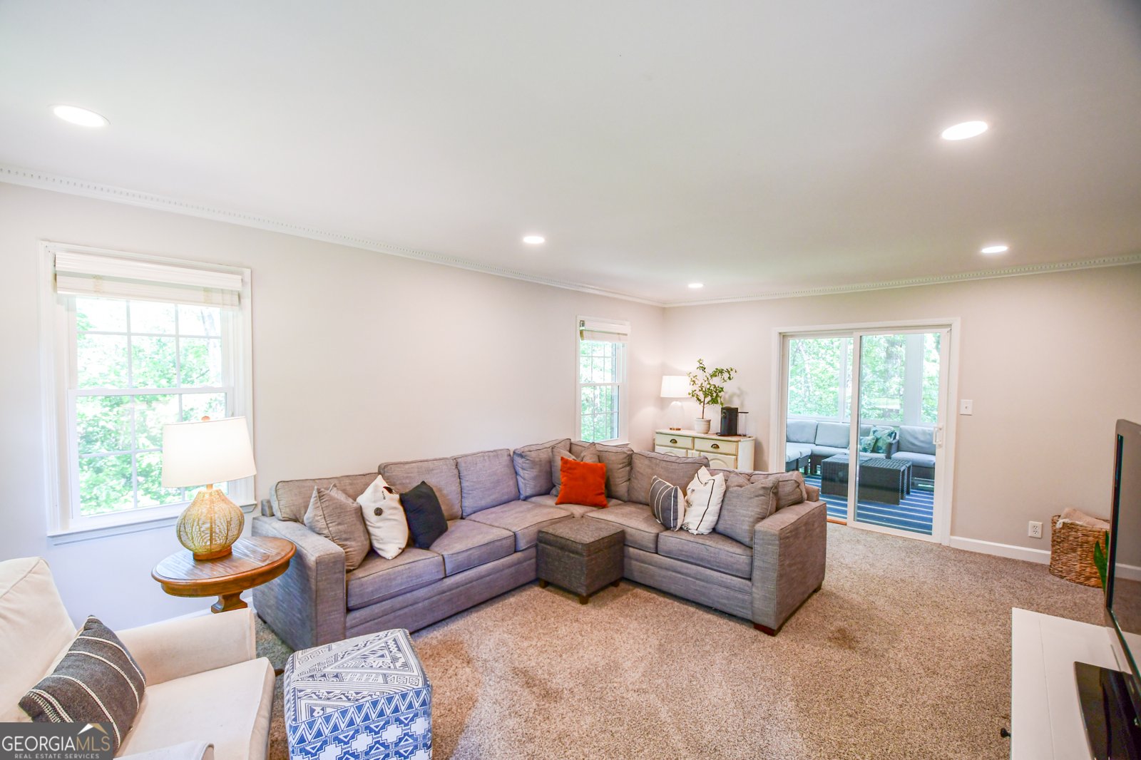110 Sandy Ridge Trail Fayetteville - 7