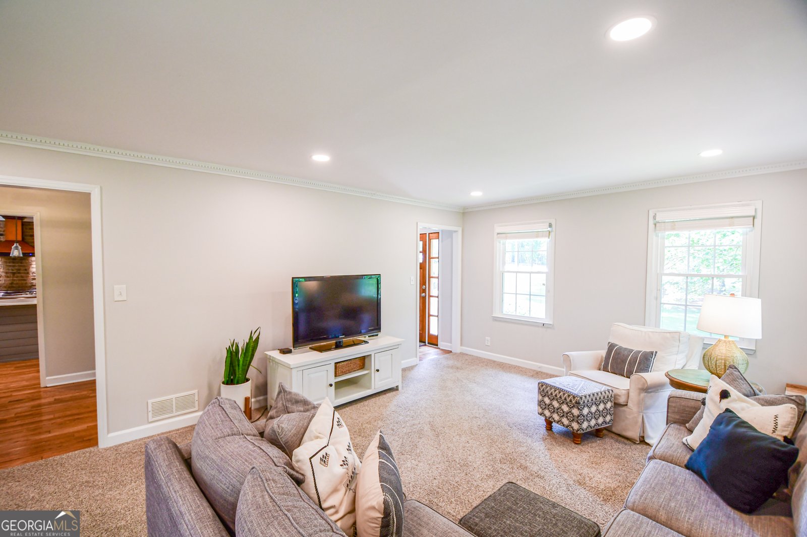 110 Sandy Ridge Trail Fayetteville - 8
