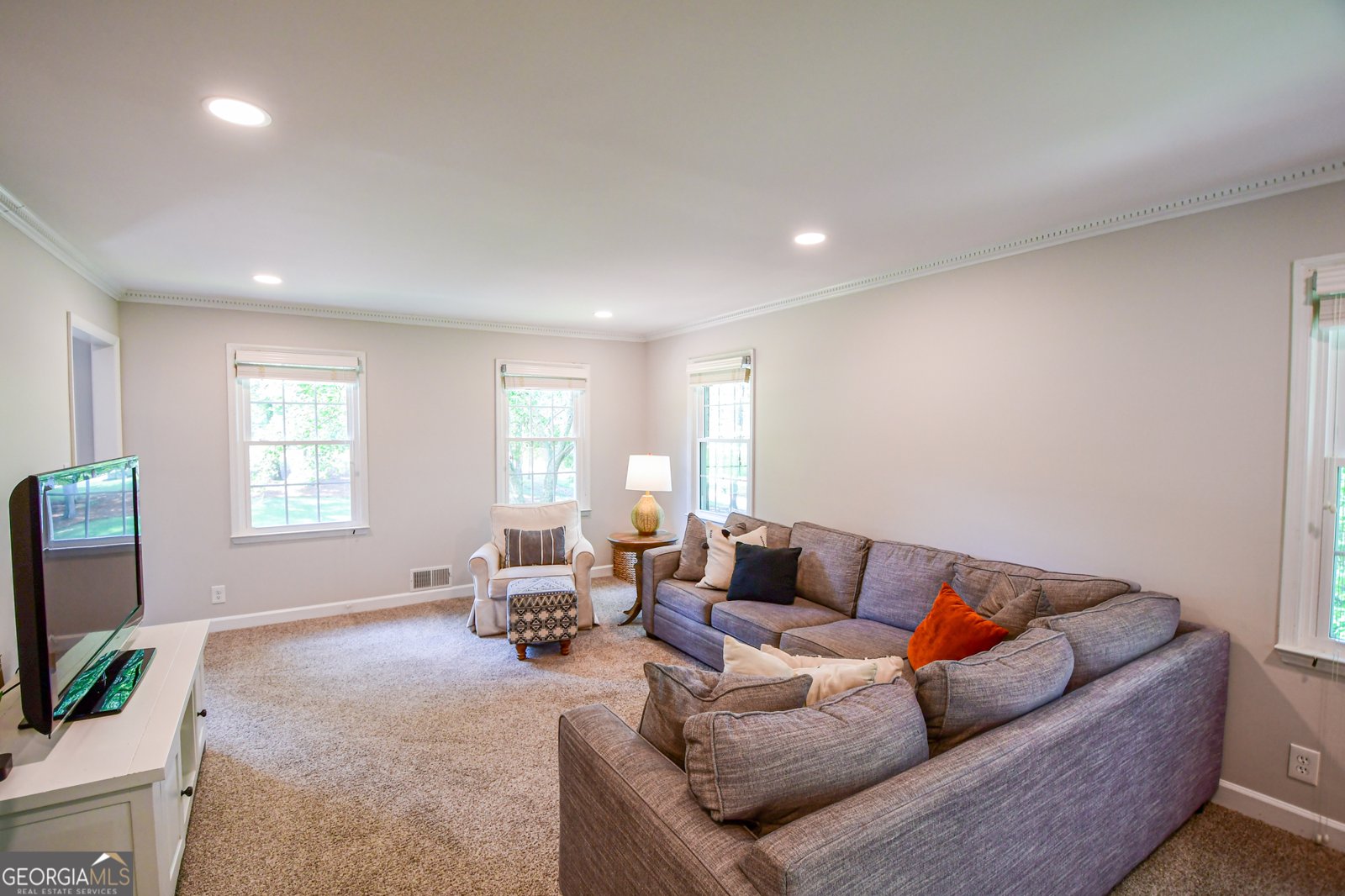 110 Sandy Ridge Trail Fayetteville - 9
