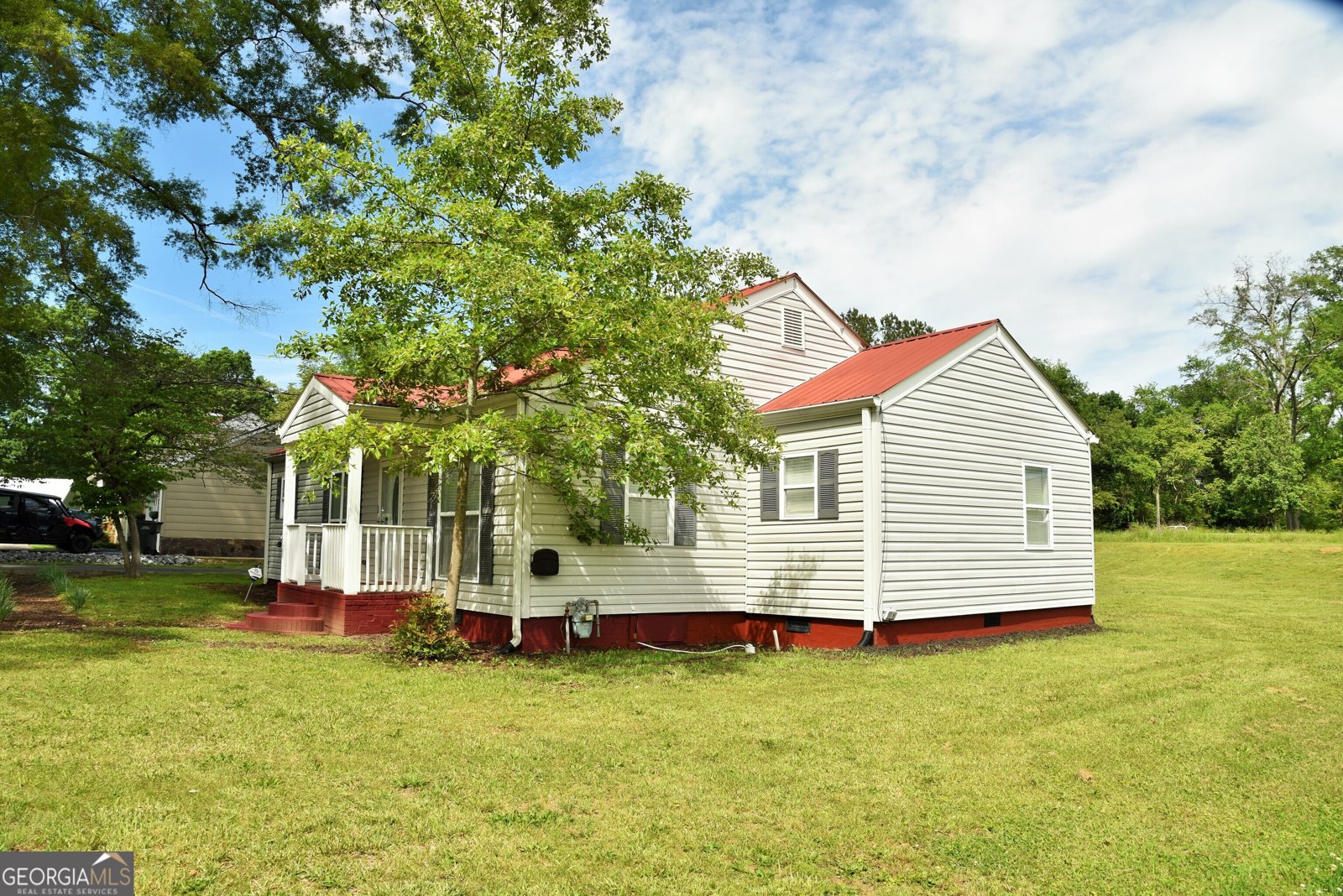 31 Espy Street Summerville - 2