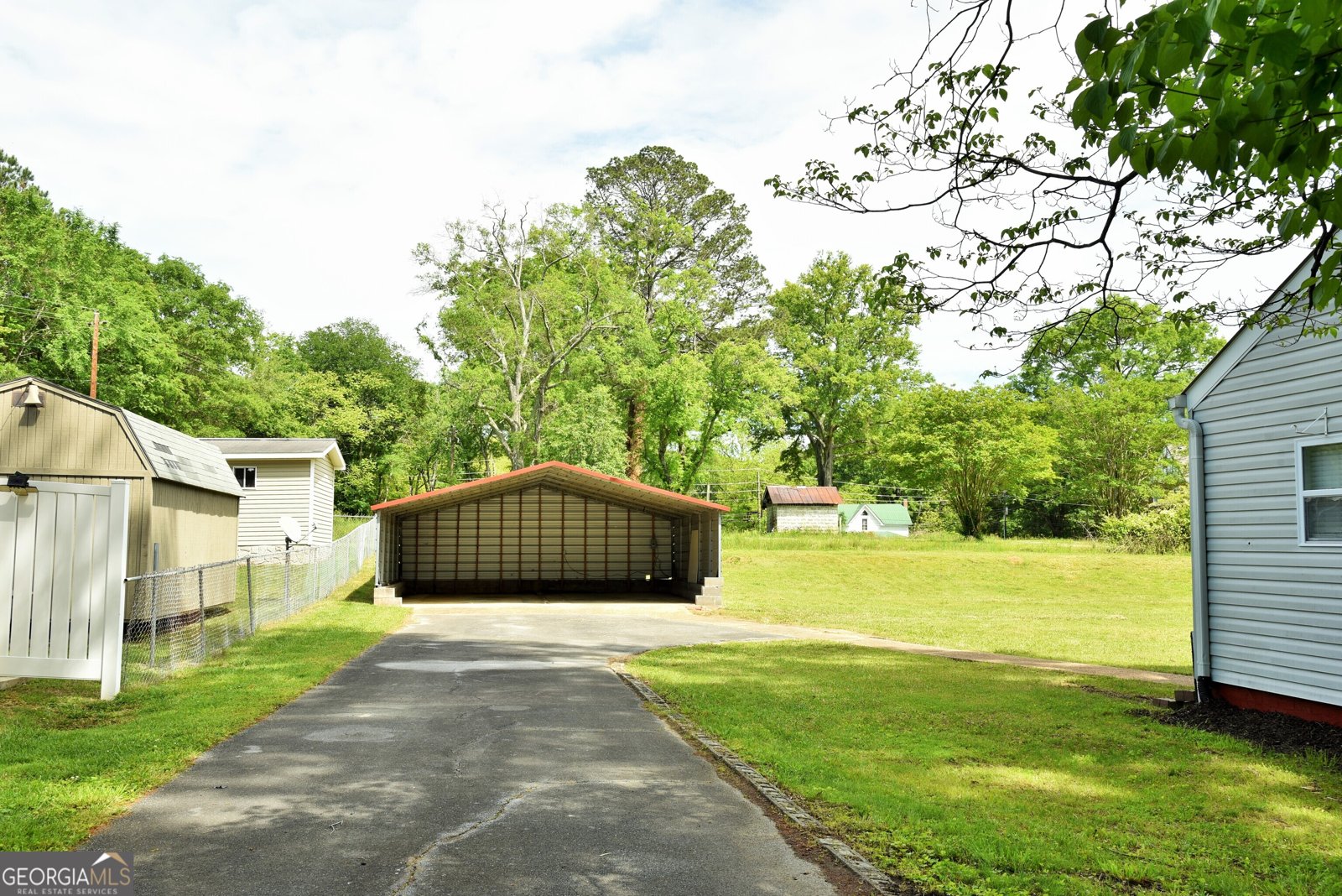 31 Espy Street Summerville - 3