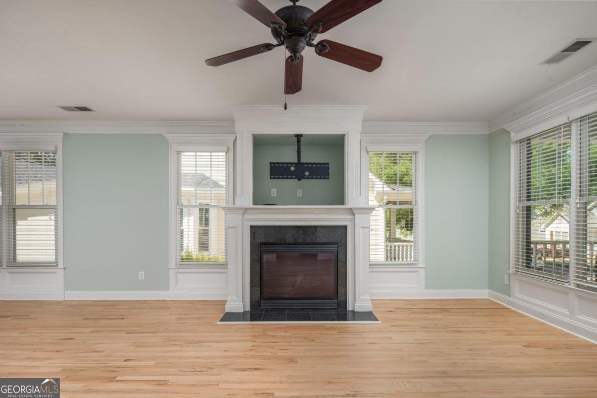 1591 Carriage Ridge Drive Greensboro - 10