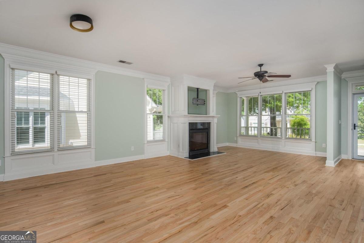 1591 Carriage Ridge Drive Greensboro - 11