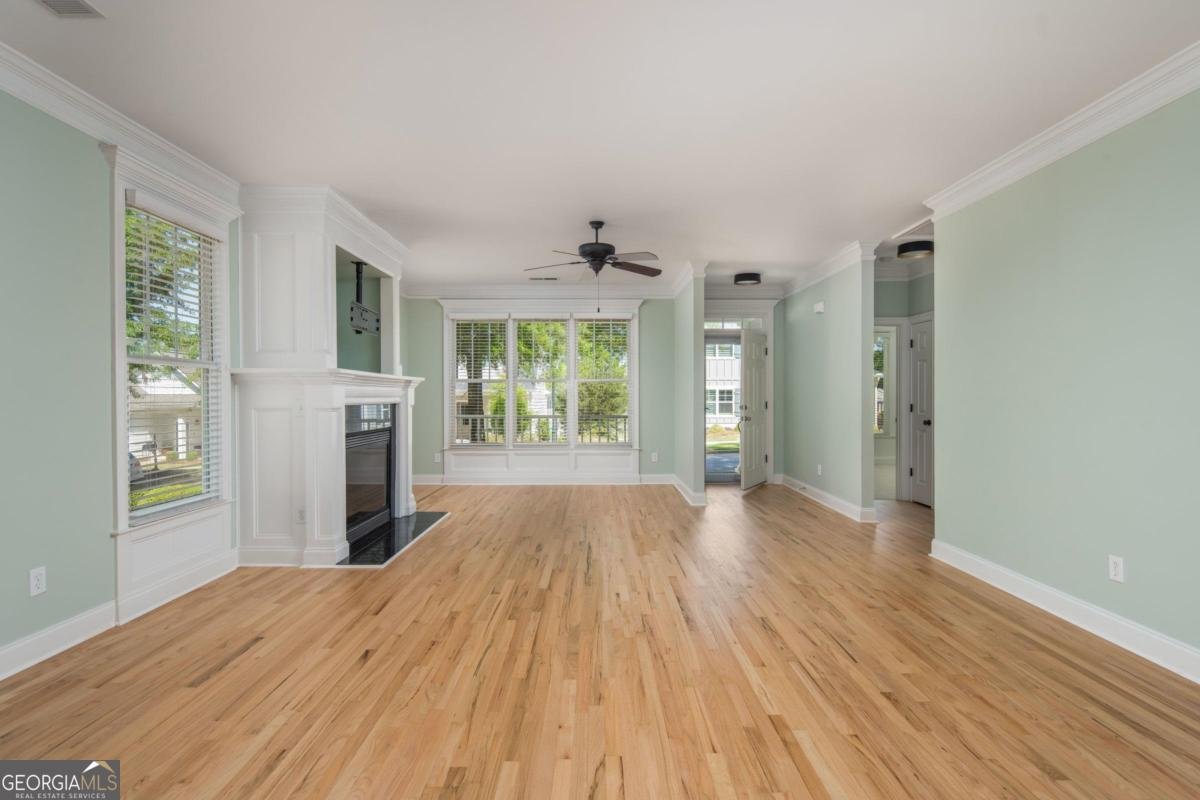 1591 Carriage Ridge Drive Greensboro - 12