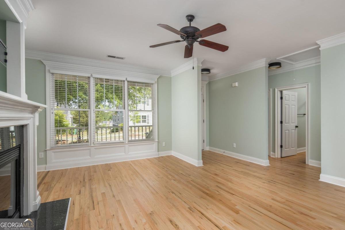 1591 Carriage Ridge Drive Greensboro - 13