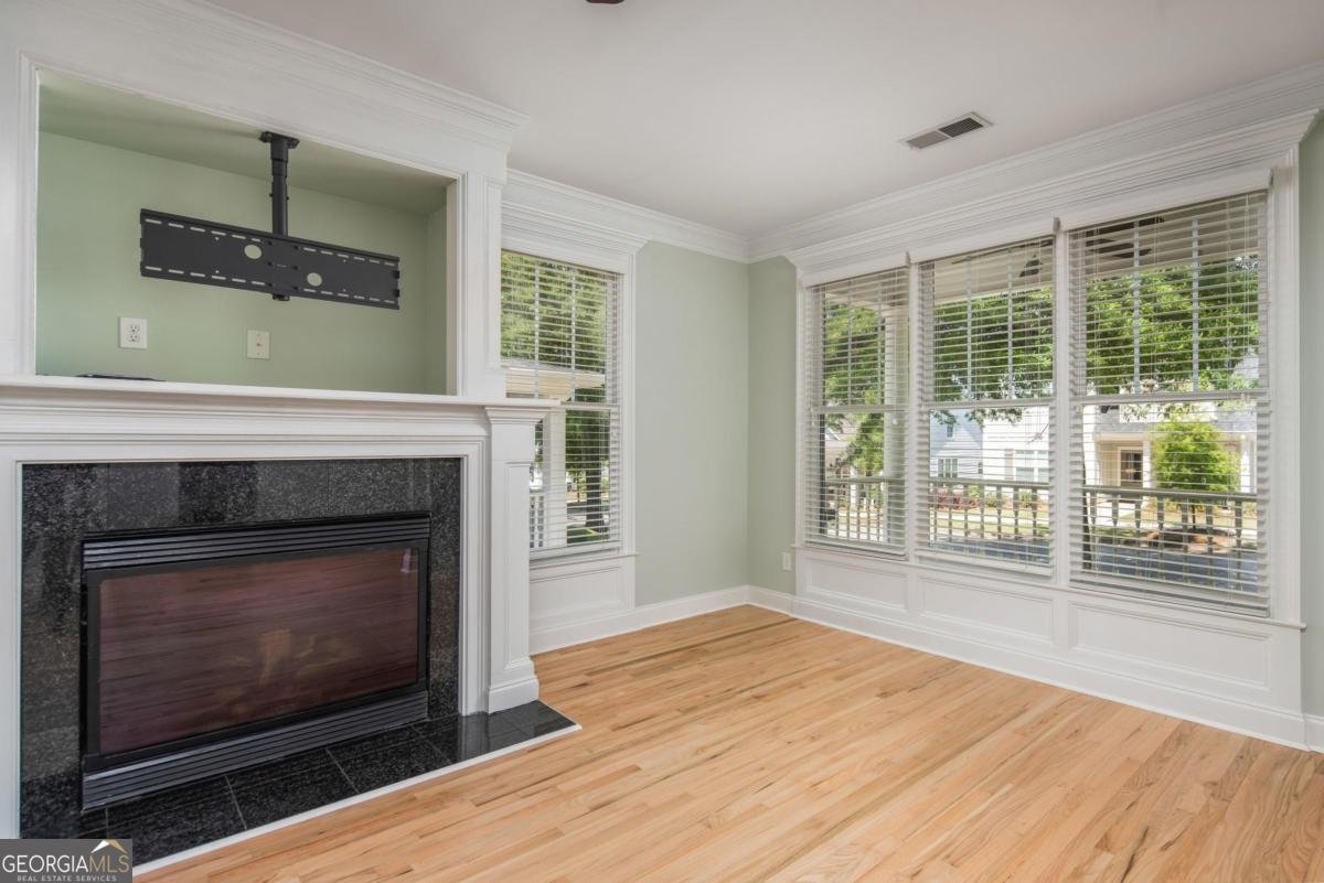 1591 Carriage Ridge Drive Greensboro - 14