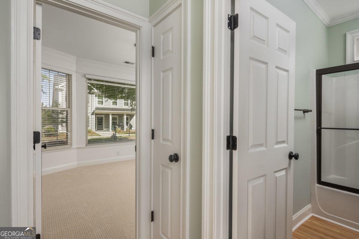 1591 Carriage Ridge Drive Greensboro - 15