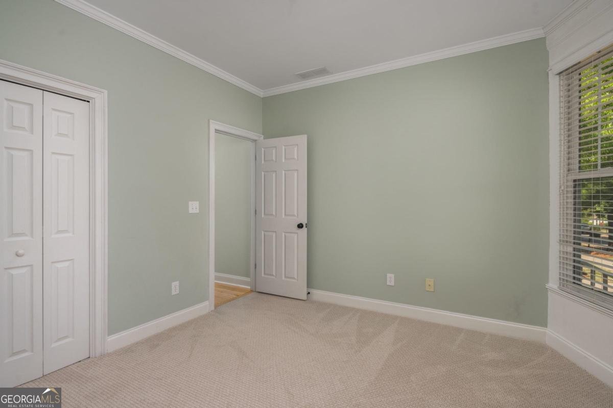 1591 Carriage Ridge Drive Greensboro - 17