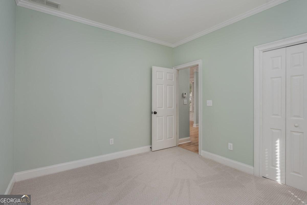 1591 Carriage Ridge Drive Greensboro - 20