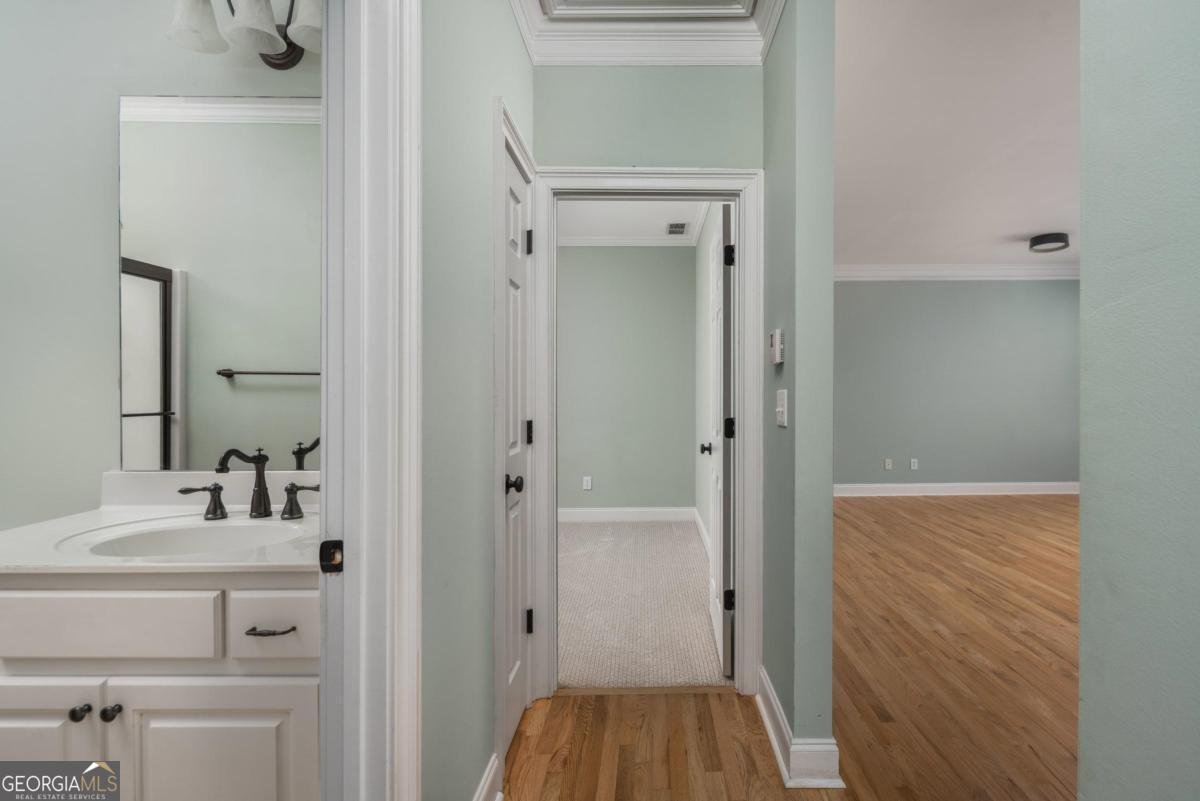 1591 Carriage Ridge Drive Greensboro - 21