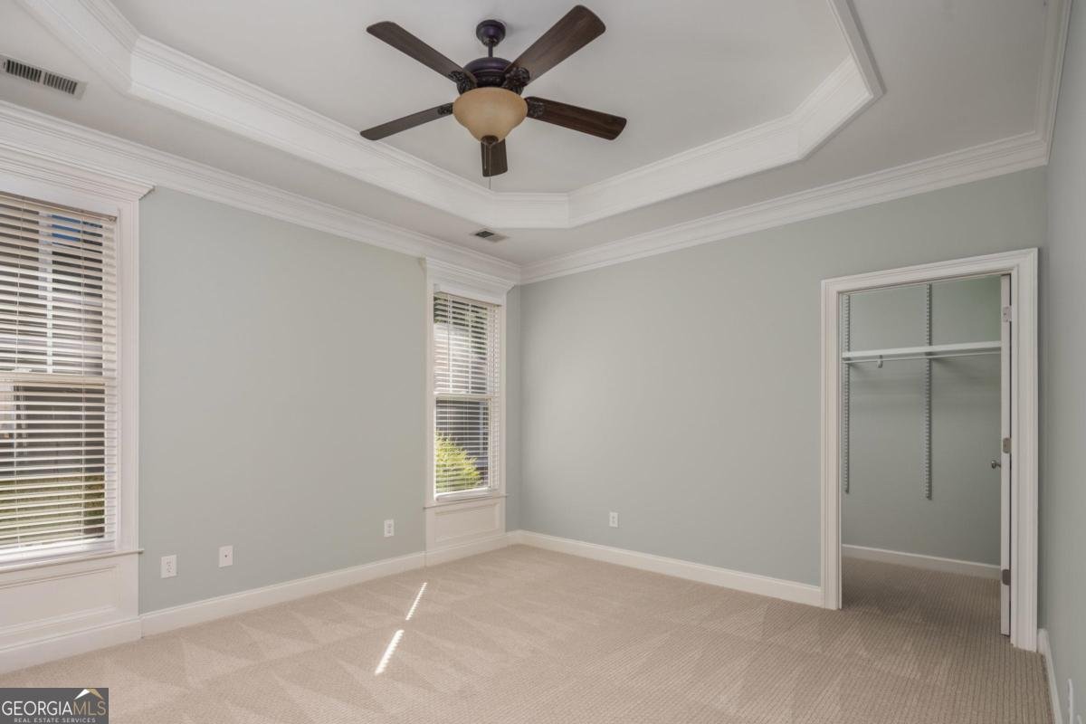1591 Carriage Ridge Drive Greensboro - 22