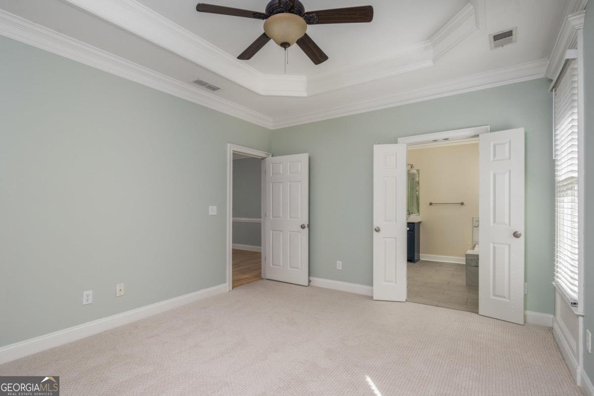 1591 Carriage Ridge Drive Greensboro - 23