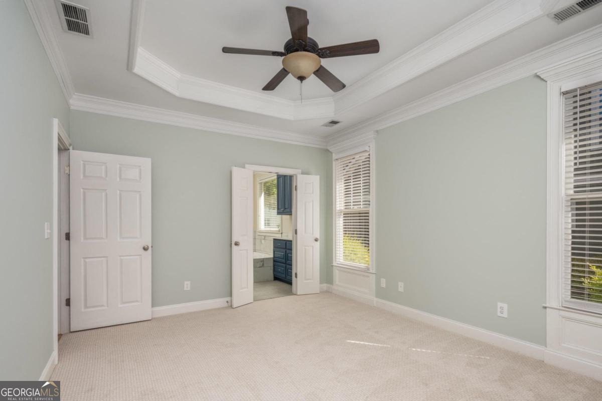 1591 Carriage Ridge Drive Greensboro - 24