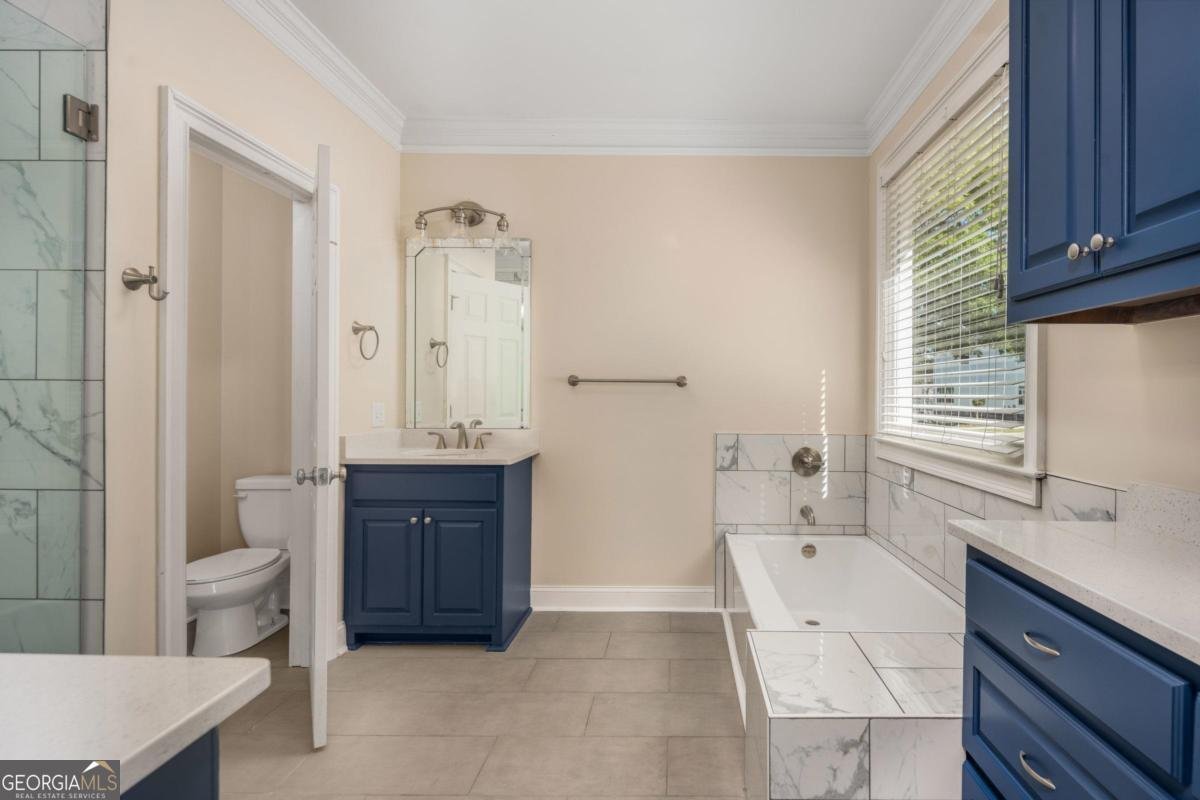 1591 Carriage Ridge Drive Greensboro - 25