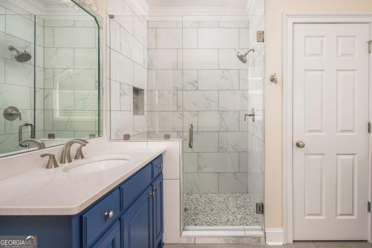 1591 Carriage Ridge Drive Greensboro - 27